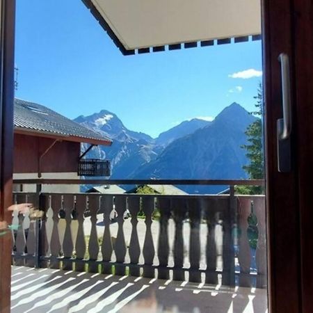 La Grange De La Foret Les Deux Alpes Exteriör bild